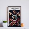 Personalized Birthday Photo Frame
