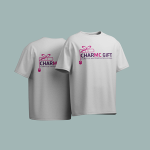 Customized Unisex T-Shirt