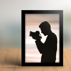 Customized Photo Frame