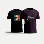 Printed T Shirt