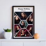 Custom Frames